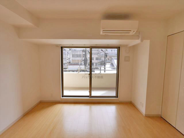 クローバービュー上本町 1DK 34.34㎡